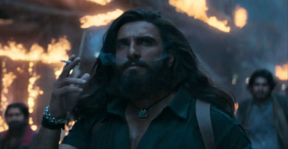 Dhurandhar 2 Trailer Unveiled: Key Highlights and Release Details