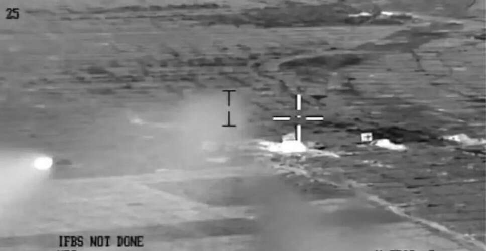 Operation Sindoor: A Strategic Blow to Pakistan's Air Force