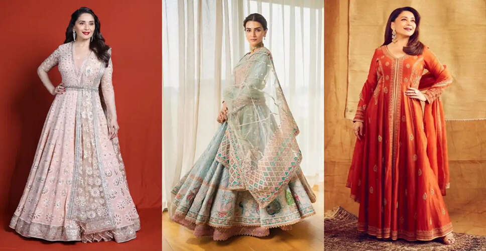 Revamp Your Wardrobe: Trendy Outfit Ideas for Every Occasion