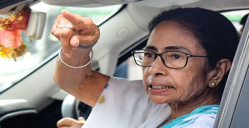 Legal Action Against Mamata Banerjee for Alleged Incitement and Defamation