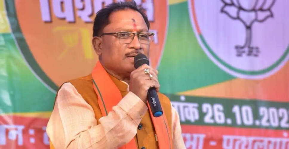 Chhattisgarh Assembly Enacts Stricter Anti-Conversion Law