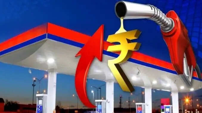 Government Increases Export Duty on Diesel and Jet Fuel