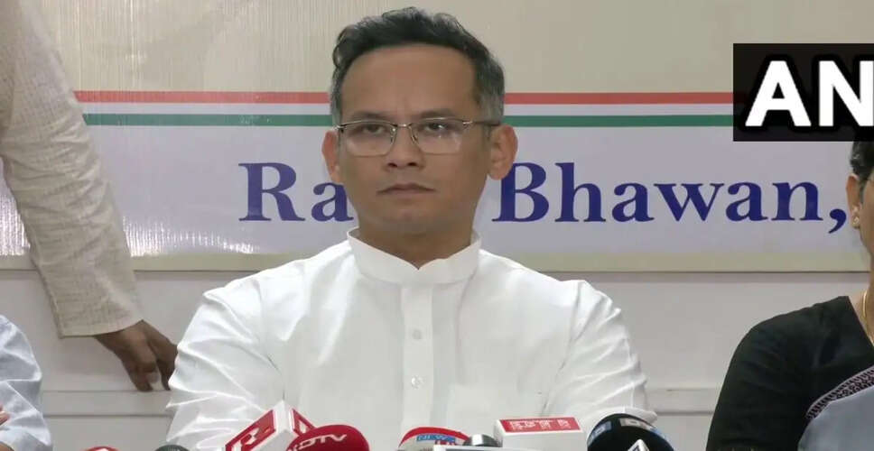 Assam Congress Leader Urges BJP to Prioritize Public Welfare and Women's Safety