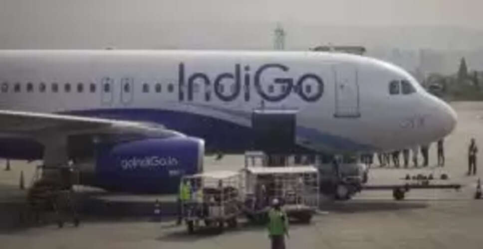 What Led to IndiGo's Major Flight Disruptions? A DGCA Investigation Unveiled