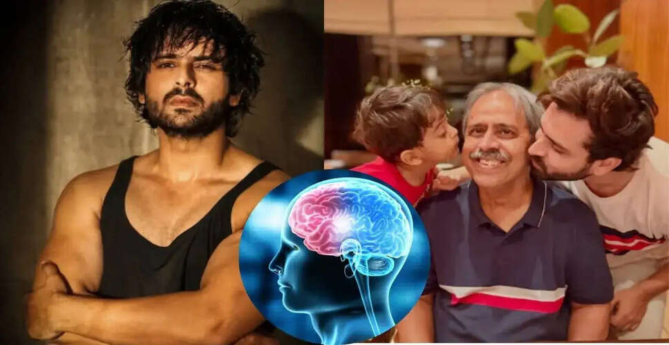 Shoaib Ibrahim Shares Heartfelt Update on Father's Health Crisis