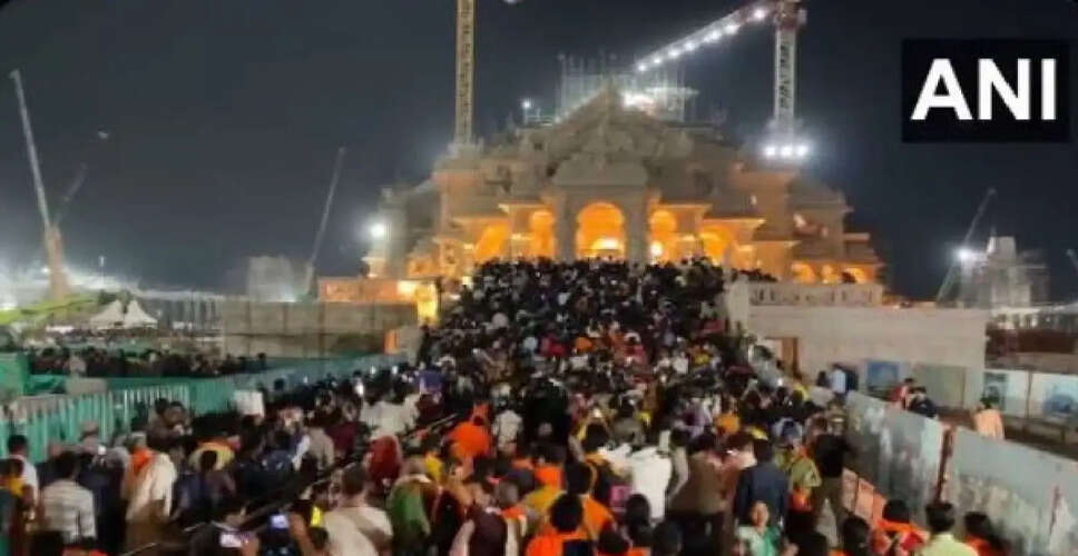 Investigation Uncovers Serious Irregularities in Ayodhya Ram Temple Donation Handling