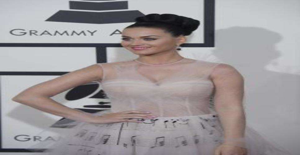Katy Perry reveals she’s leaving ‘American Idol’