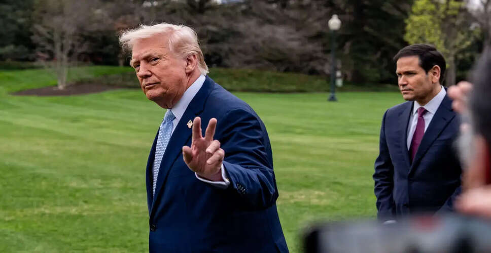 US Military Presence in the Middle East Grows Amid De-escalation Claims