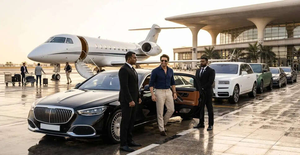Bollywood Stars Take Off in Style: A Glimpse into Their Luxurious Eid Getaways