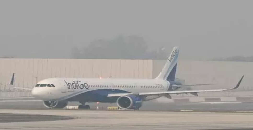 IndiGo Flight Cancellations at Delhi Airport: Latest Updates