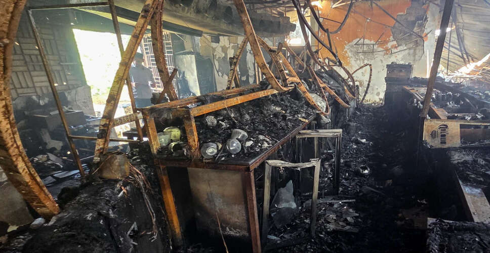 Arrest of Goa Nightclub Owners Following Tragic Fire Incident