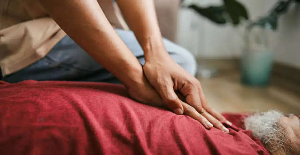 Chinese Man Survives 40 Hours Without Heartbeat: A Medical Marvel