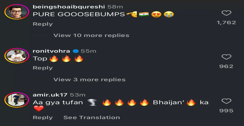 Salman Khan Announces New Film 'Battle of Galwan' with Intense First Look