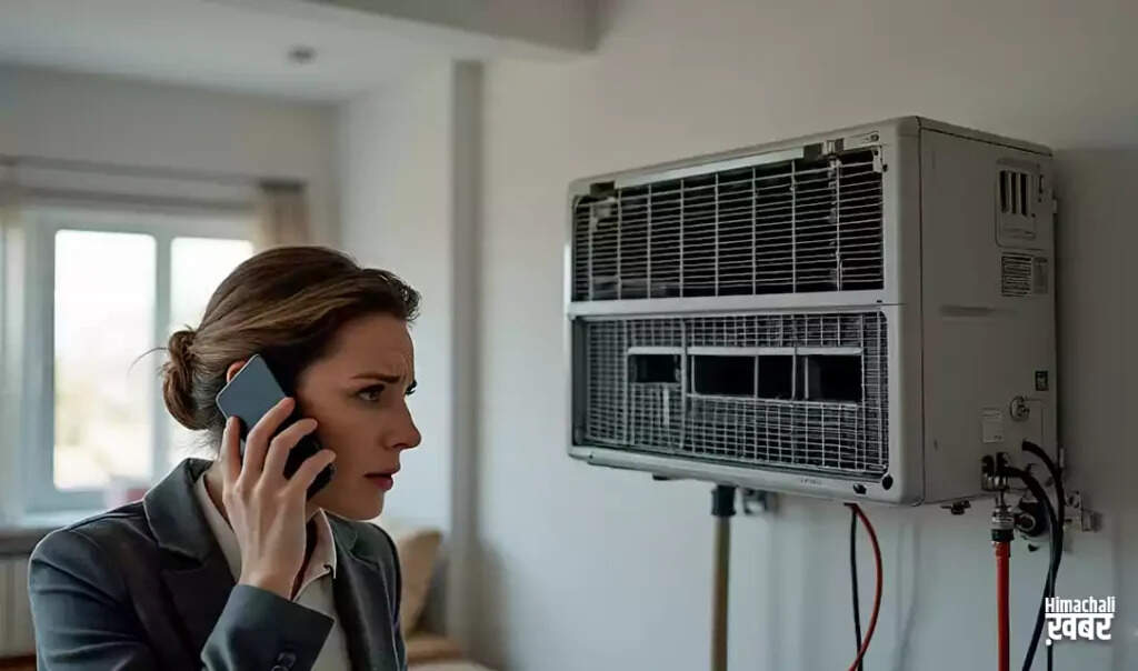 A Hilarious Encounter with a Parrot and a Mechanic