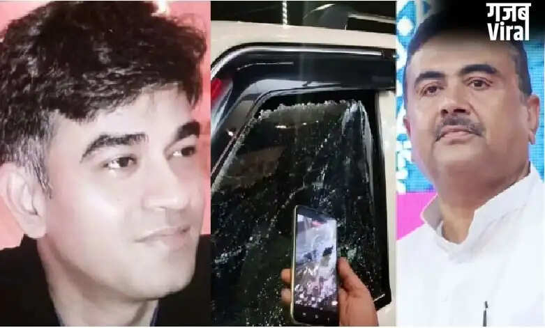 CBI Takes Over Investigation of Suvendu Adhikari's PA Murder Case in West Bengal