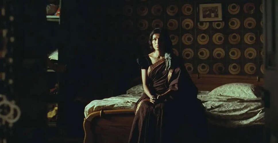 Aaranya Kaandam: A Cult Classic Returns to Streaming and Theaters