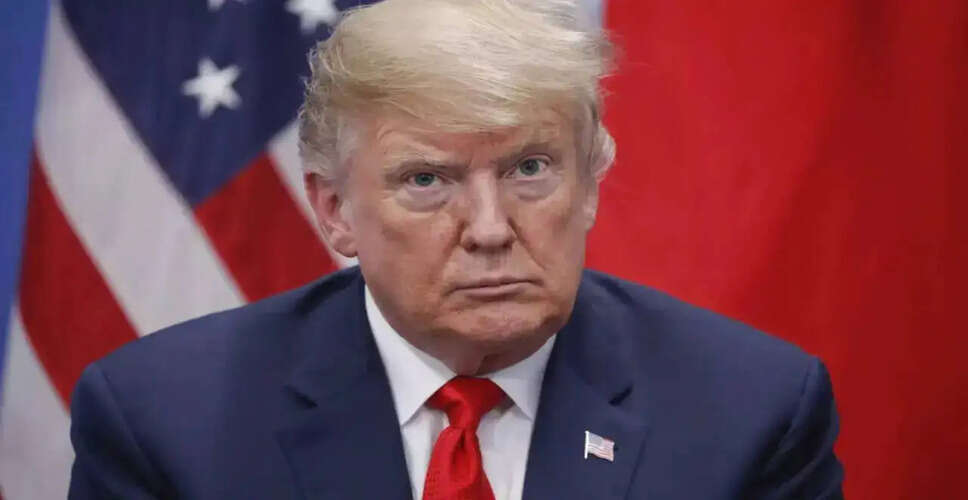 Trump's UFO Files Release: What to Expect and What Not to Expect