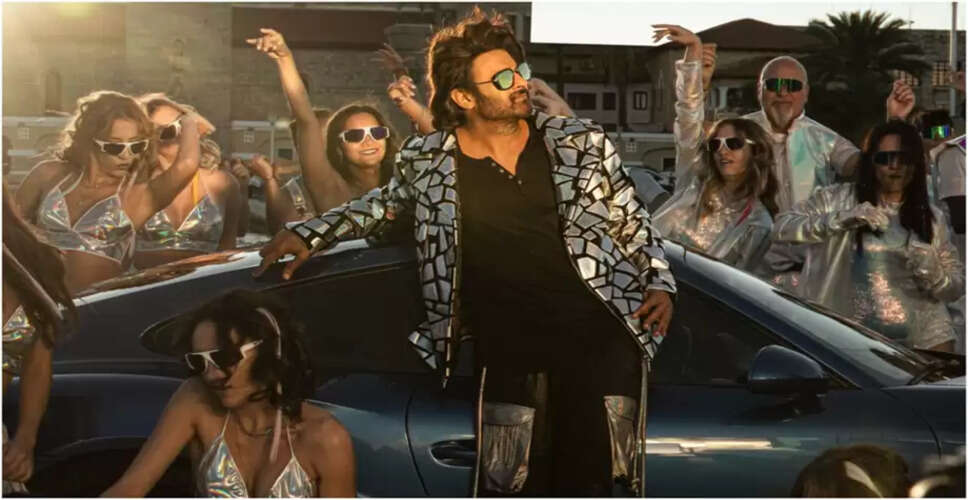 Fan Reactions to 'The Raja Saab': A Mixed Bag for Prabhas