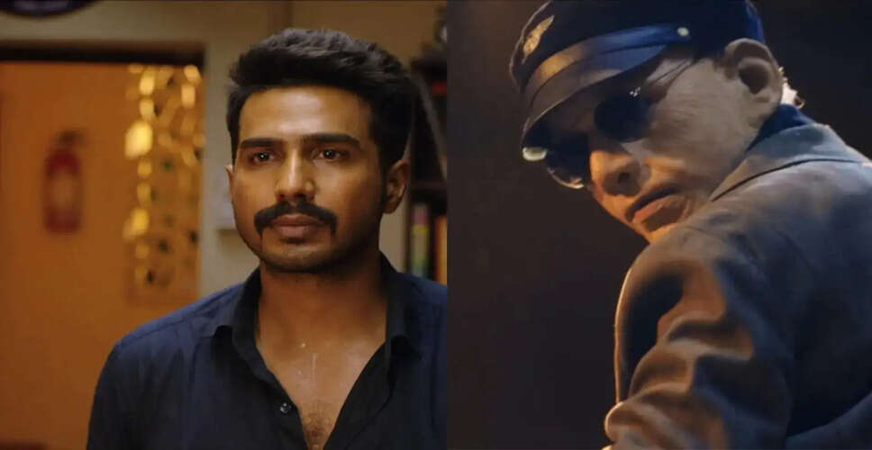 Exciting Updates on Ratsasan 2: Vishnu Vishal Discusses Sequel Prospects