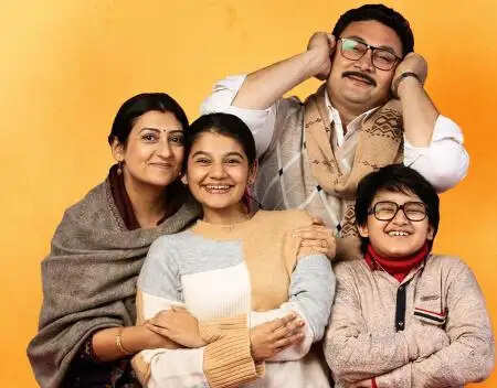 Celebrate World Laughter Day with These Must-Watch Indian Comedies
