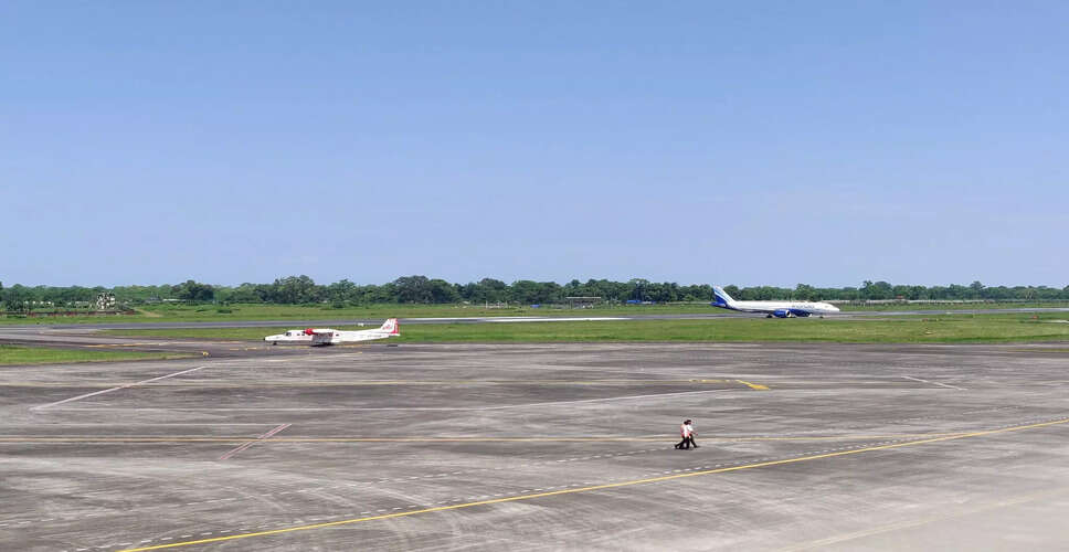 Dibrugarh Airport Renamed in Honor of Dr. Bhupen Hazarika