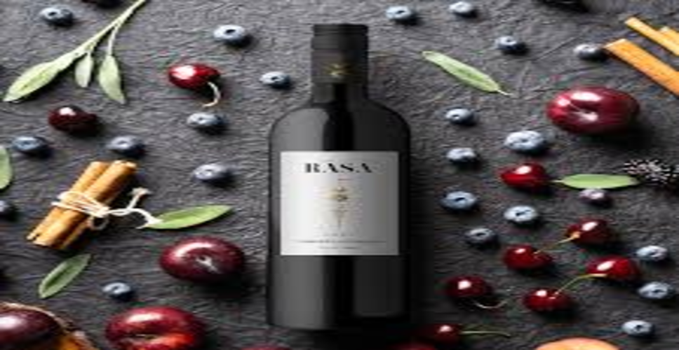 Sula's RASA gets India's first-ever gold medal at Cabernet Sauvignon Global Masters