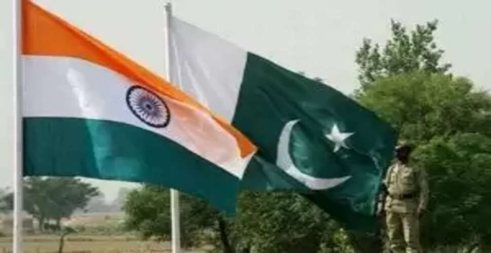 Is South Asia on the Brink? Pakistan's Nuclear Ambitions Amidst Rising Tensions with India
