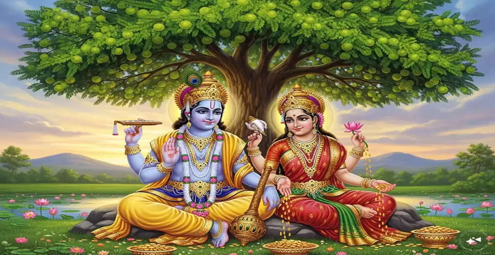 Celebrating Akshaya Navami 2025: Significance and Rituals