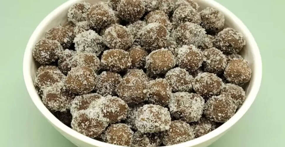 Delicious Homemade Tamarind Candy Recipe