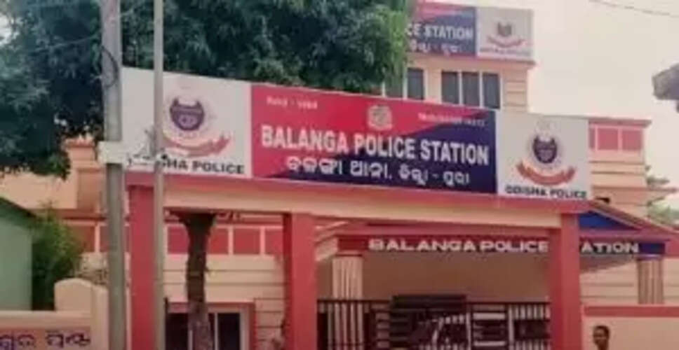 Odisha Police Nears Conclusion in Shocking Case of 15-Year-Old Girl Set Ablaze