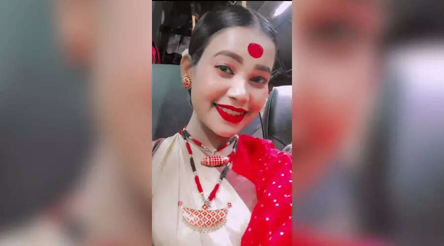Tragic Accident Claims Life of Dancer During Bihu Festivities in Assam