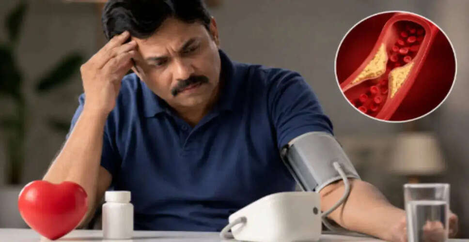 Understanding Hypertension: The Silent Health Threat in India