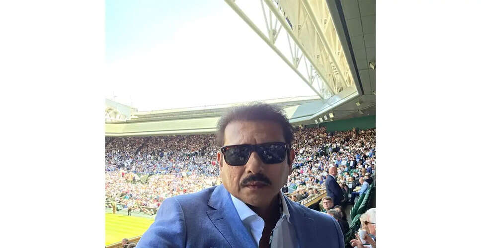 Mumbai Cricket Association Honors Legends with New Stadium Features