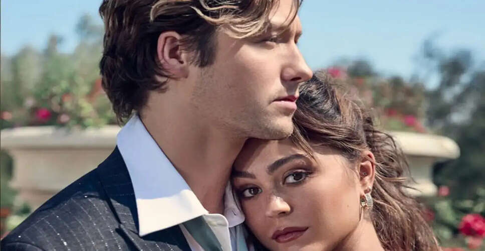 Exciting Developments in Off Campus Season 2 on Amazon Prime Video