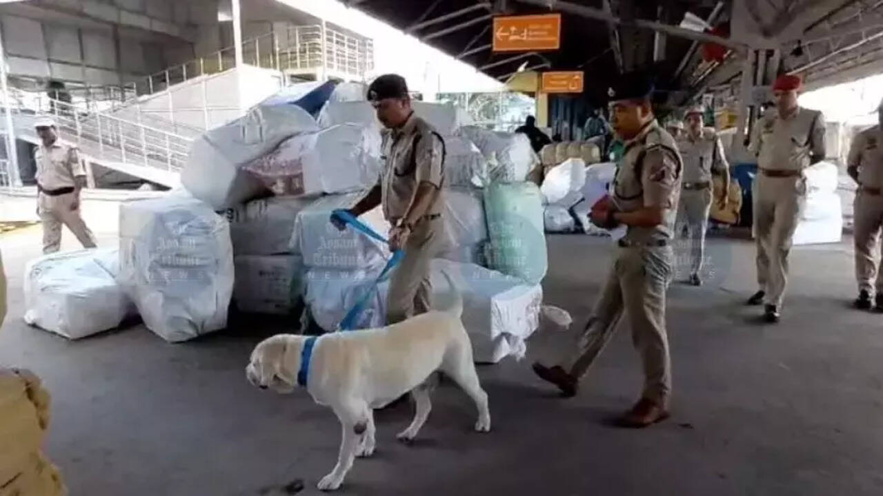 Assam Authorities Heighten Surveillance on Cryptocurrency Ahead of Elections