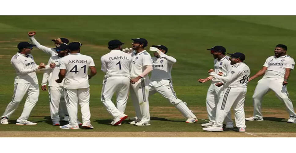 Injury Concerns Plague Indian Seamers Ahead of Crucial Test Against England