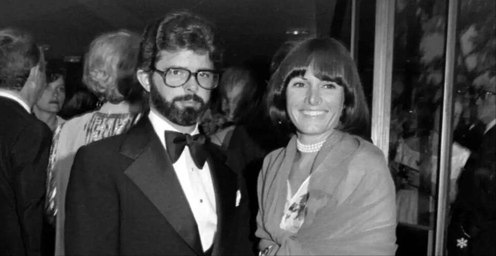 Hollywood Editor Marcia Lucas Passes Away at 80, Leaving a Lasting Legacy