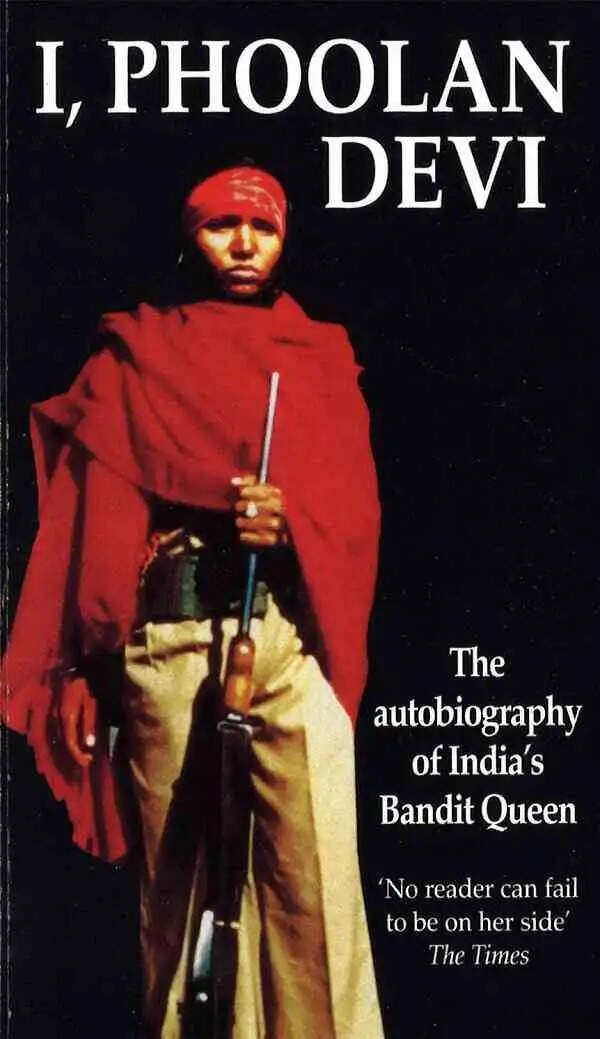 The Legacy of Phoolan Devi: Bandit Queen and Cultural Icon
