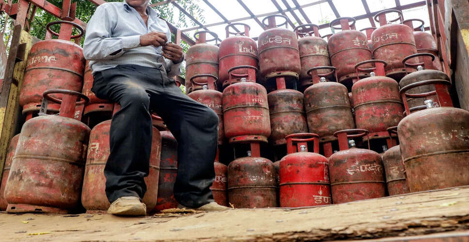 India Strengthens Energy Security Amid Ongoing Middle East Conflict