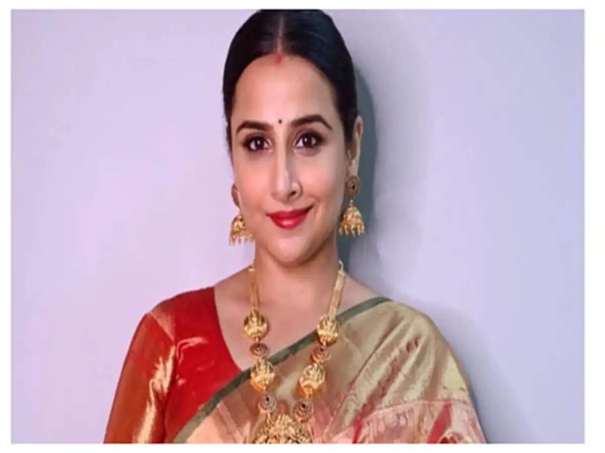 Saif Ali Khan and Vidya Balan Reunite in Ritesh Batra's Upcoming Film