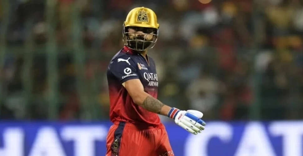 Virat Kohli Faces Legal Action Following Bengaluru Stampede Incident