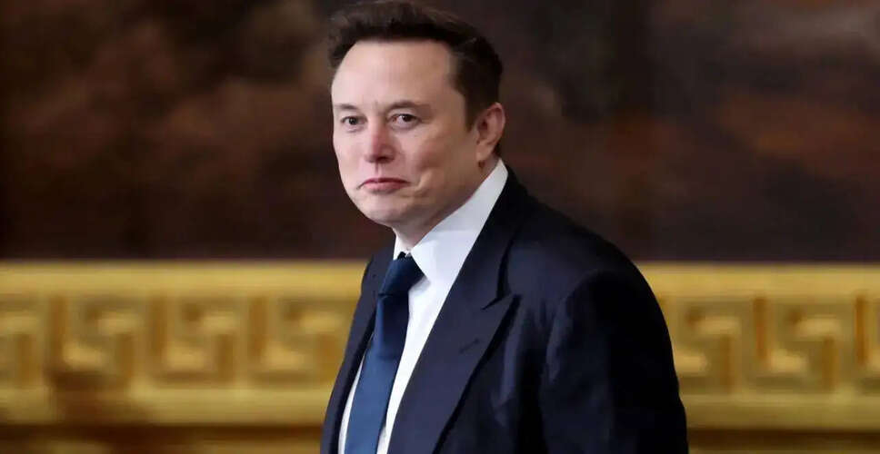 Elon Musk Joins Modi-Trump Call Amid Global Tensions