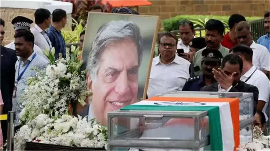 Ratan Tata's Will: A Testament to Generosity and Simplicity