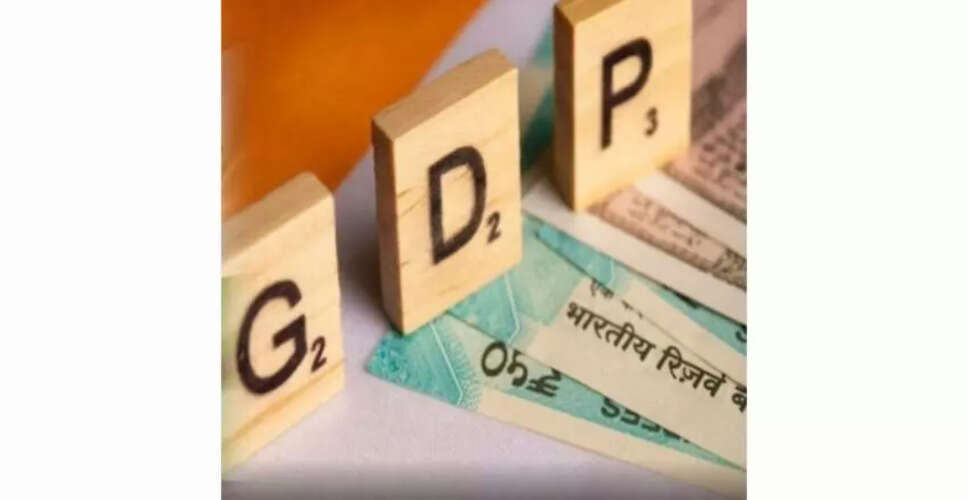India's Economic Growth Forecast Remains Strong Amid Global Slowdown