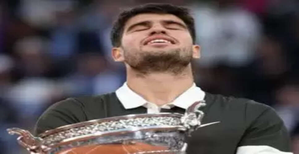 Carlos Alcaraz Withdraws from Davis Cup Finals: What This Means for Spain