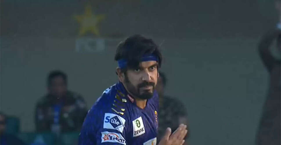 Ashwin Supports Tariq Amid Bowling Action Debate