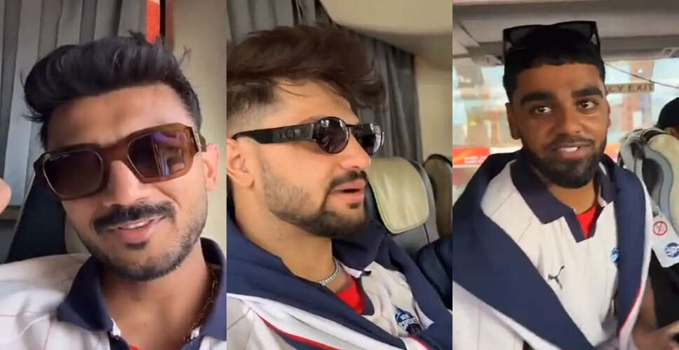 Delhi Capitals' Axar Patel Faces Backlash After Disastrous IPL Defeat