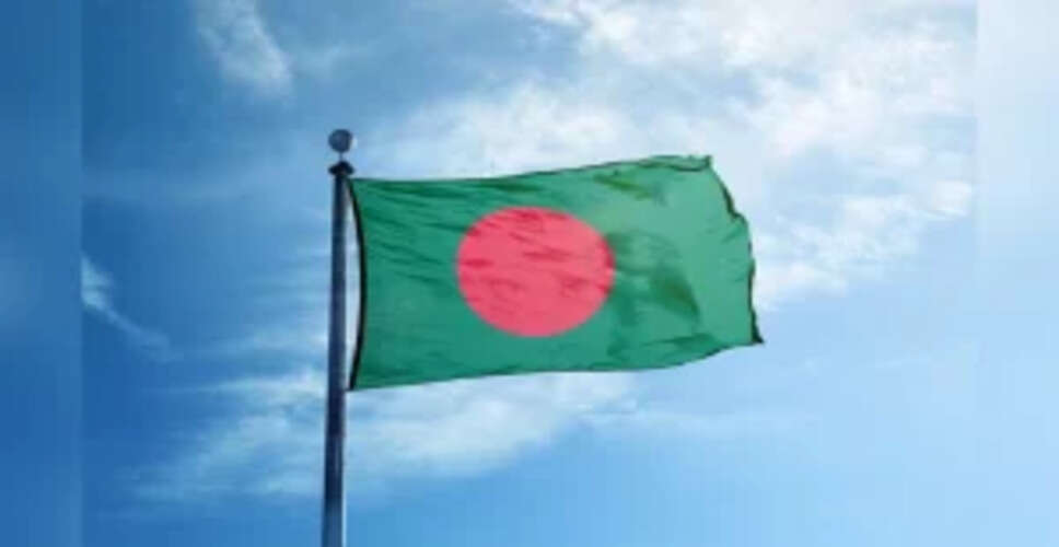 Bangladesh Raises Security Concerns with India Over Diplomatic Missions