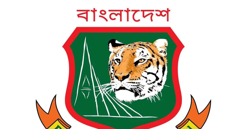 Bangladesh Cricket Board Establishes Election Commission for 2026 Elections