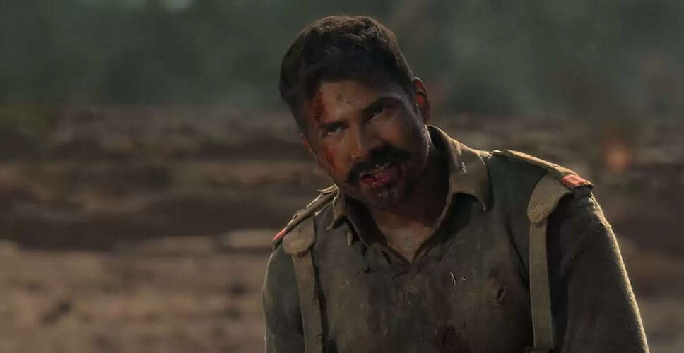 Exciting Trailer Released for Upcoming Film BORDER 2 Featuring Sunny Deol and Others